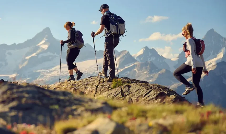 Adventure Awaits: Bold Journeys For The Curious Traveler