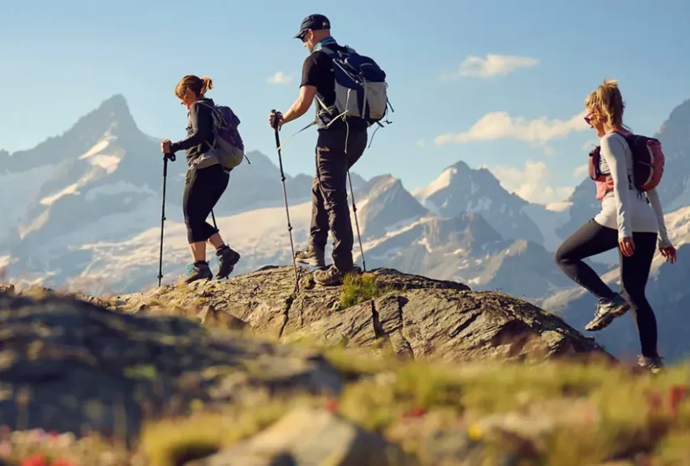 Adventure Awaits