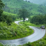 Adventures in Monsoon
