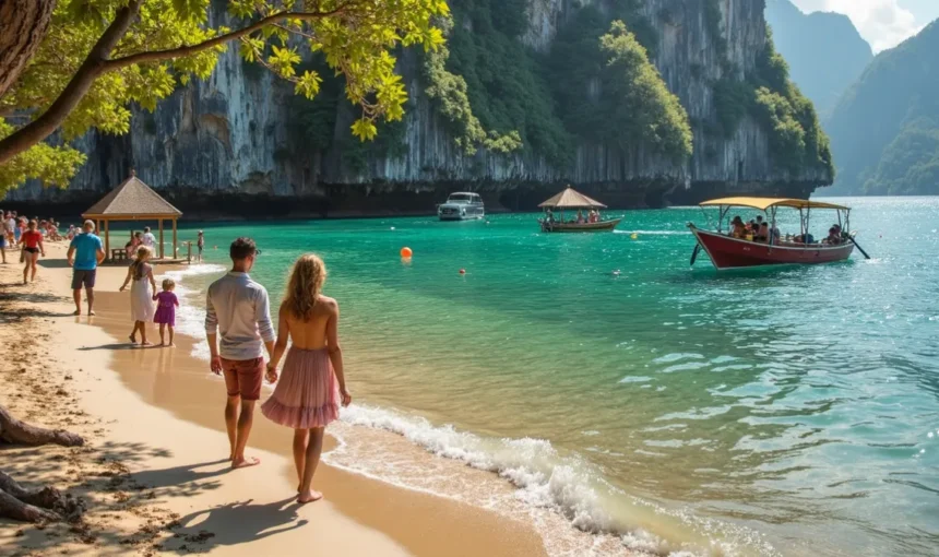 Beyond The Tourist Trail: Authentic Travel Experiences You’ll Love