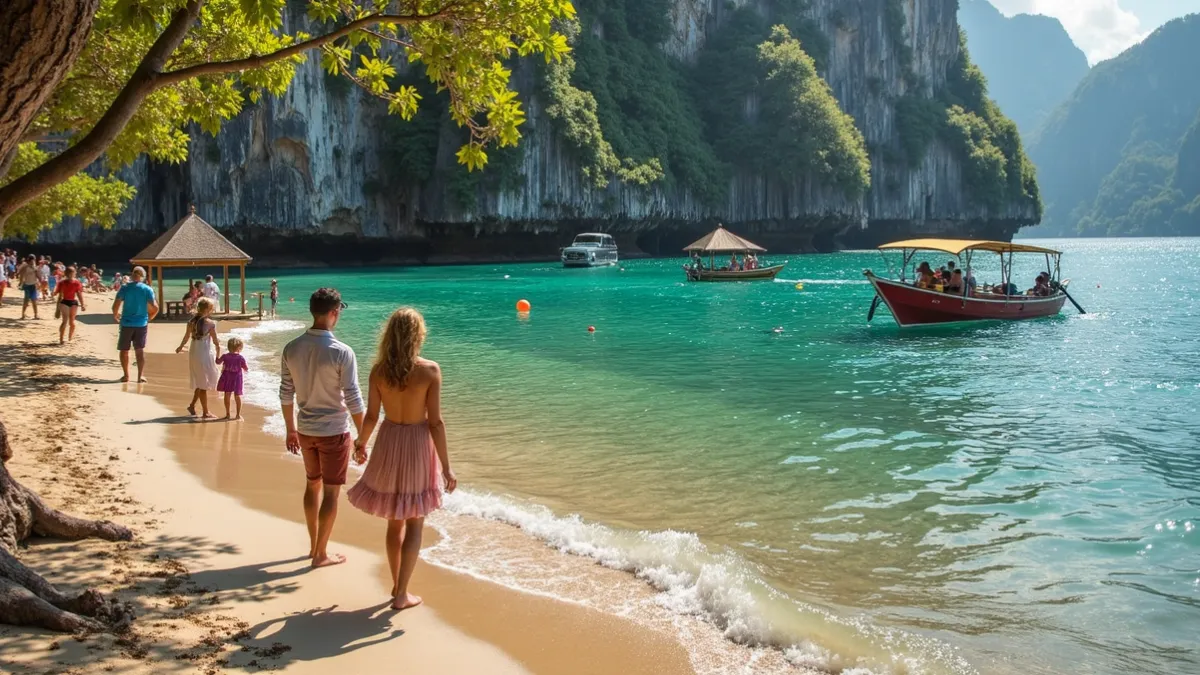 Authentic Travel