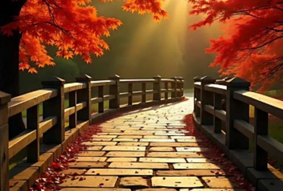 Forest Trails