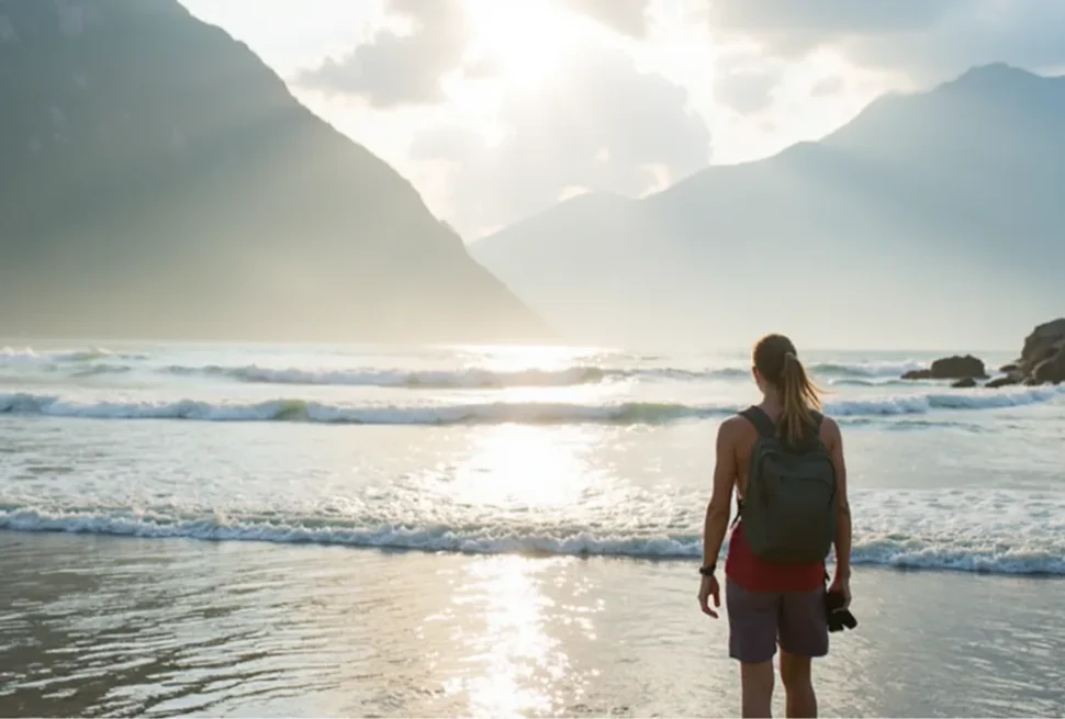 Journeys Beyond The Guidebook