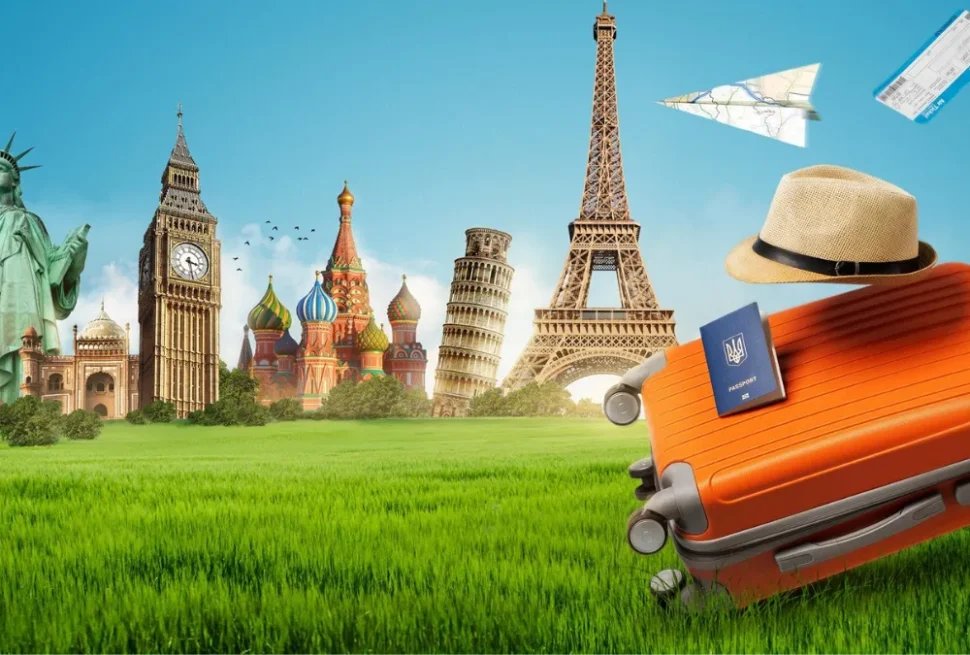 Passport To Peace