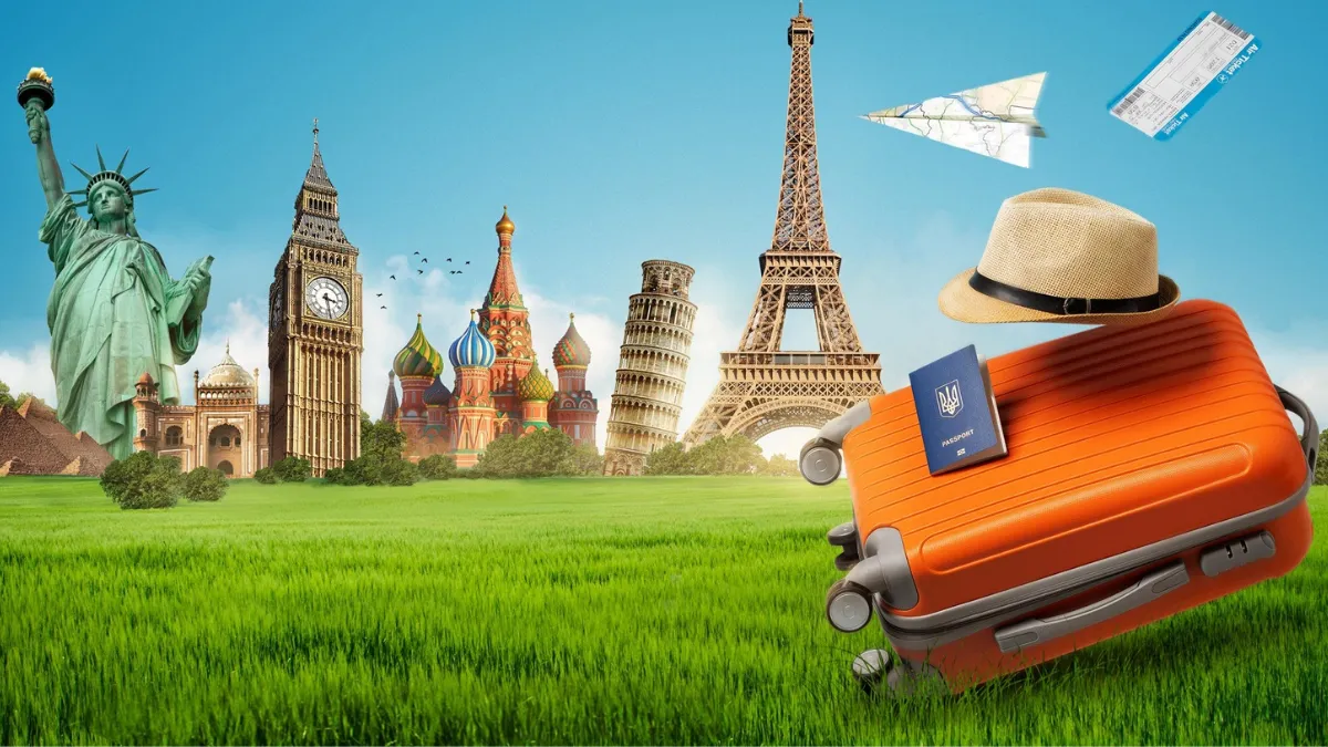 Passport To Peace