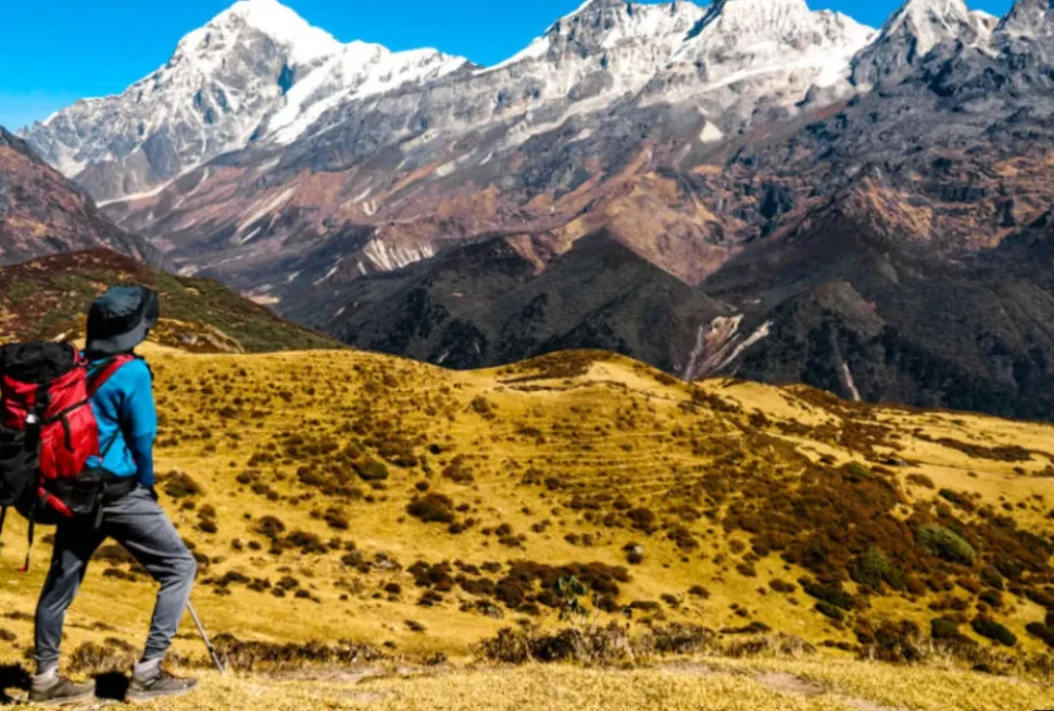 Power Of Solo Travel