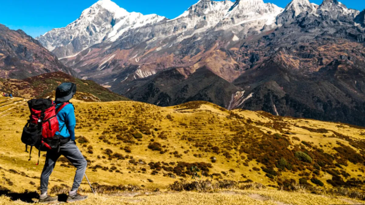 Power Of Solo Travel
