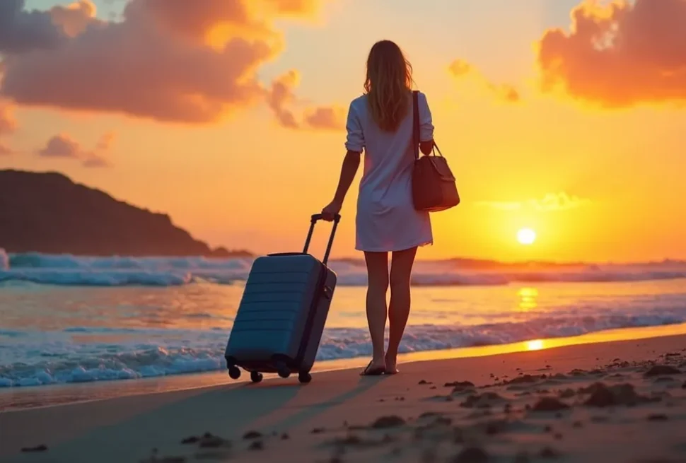 Top Travel Spots For Every Season